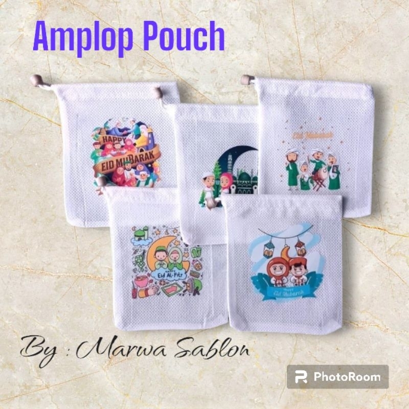 

AMPLOP POUCH SERUT ISI 10 PCS