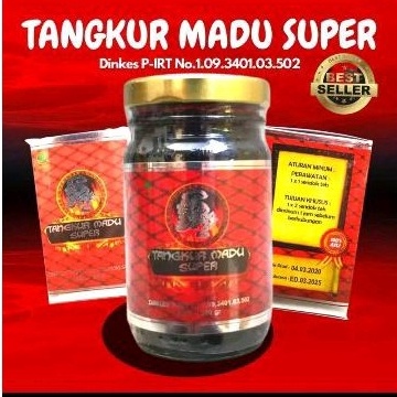 

UXB315 Free Ongkir Madu tangkur original