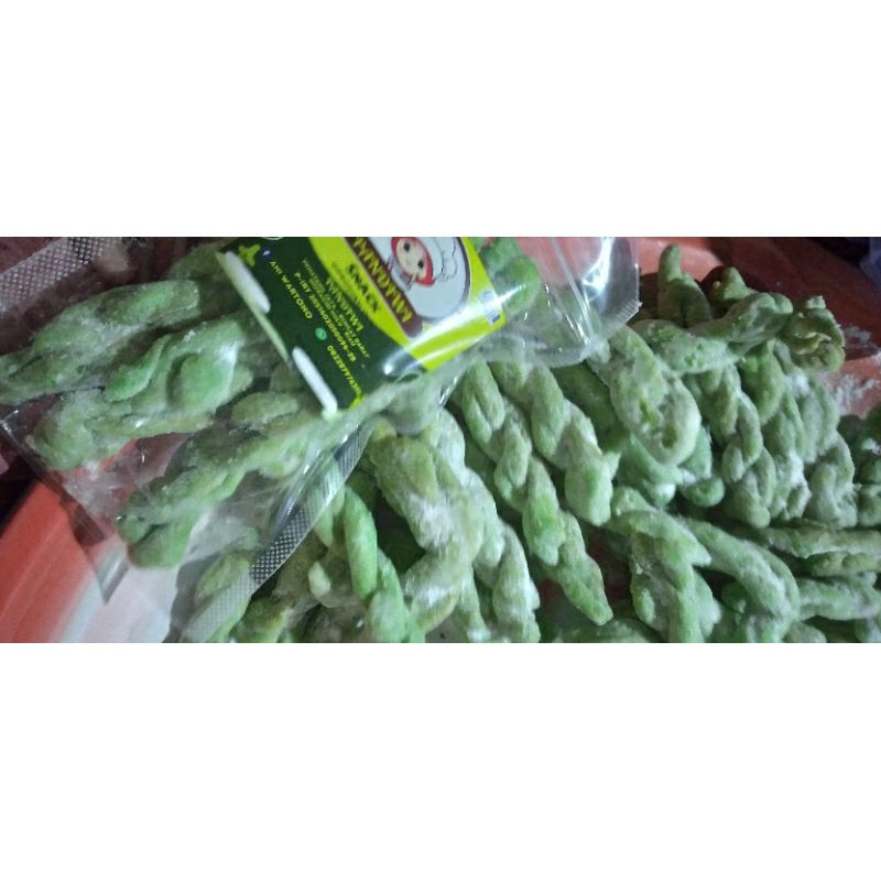 

KUE PILIN / UNTIR-UNTIR / KUE TAMBANG