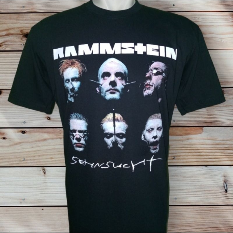 Kaos Band Rammstein