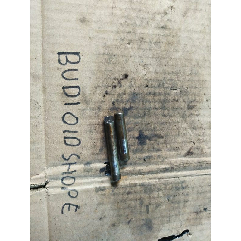 pen pin as pelatuk temlar templar roker arm honda supra x 125 supra x125 karisma kirana original