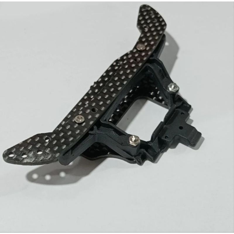 AKAR SFM SIDE DAMPER TAMIYA KOSONGAN CARBON