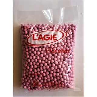 

LAGIE GOLDEN CITY MINI PINK 1KG