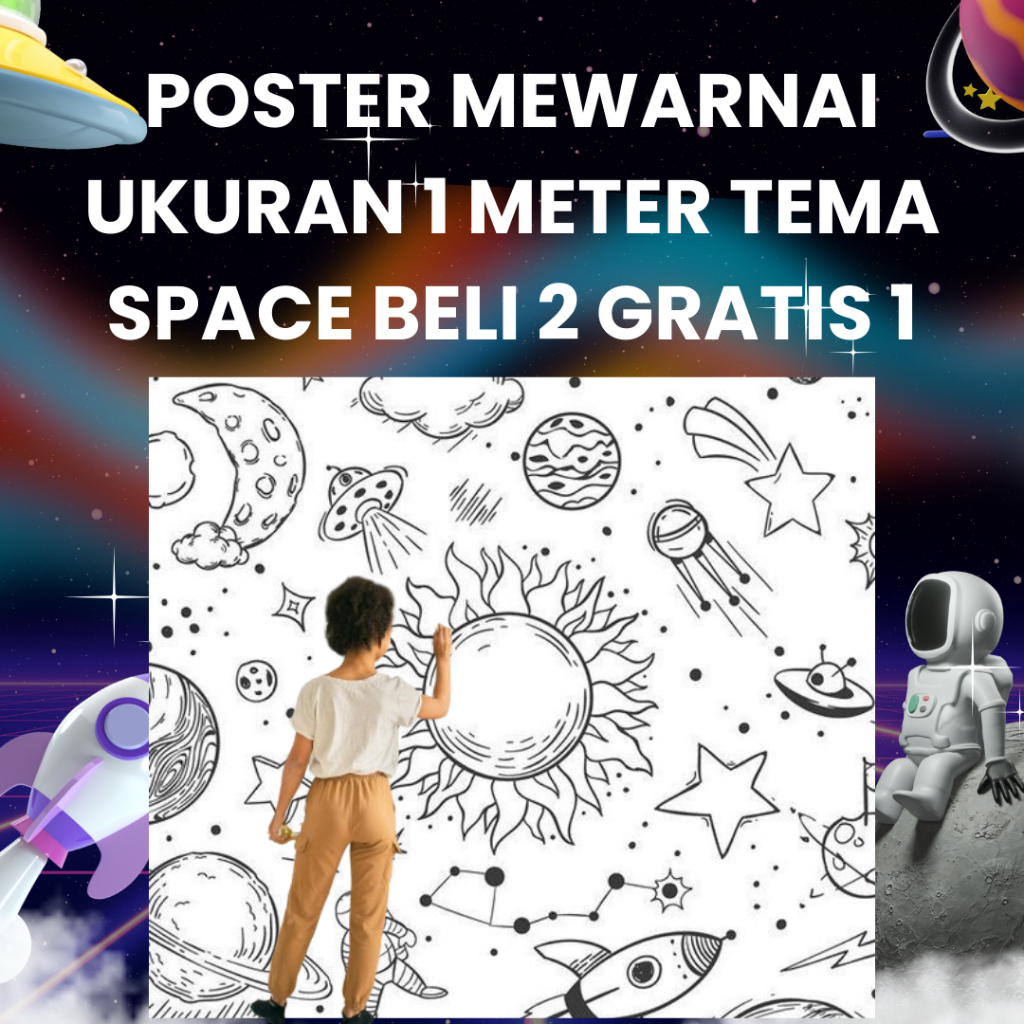 

TEMA SPACE