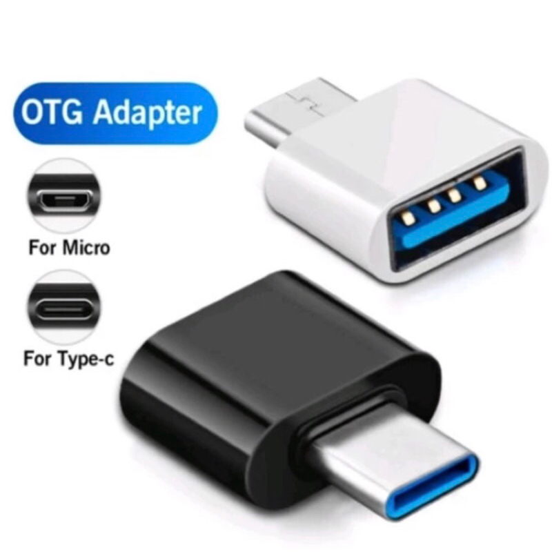 USB OTG TYPE-C TYPE C TIPE C NON KABEL ANDROID SMARTPHONE