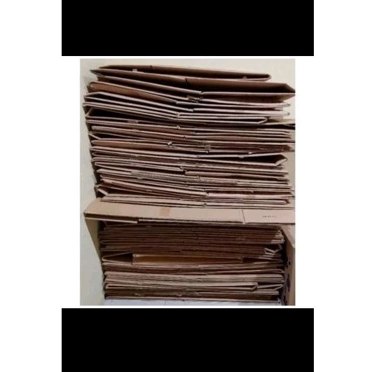 

Kardus untuk packing