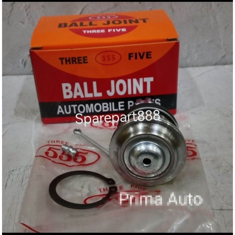 Ball Joint up 555 L300