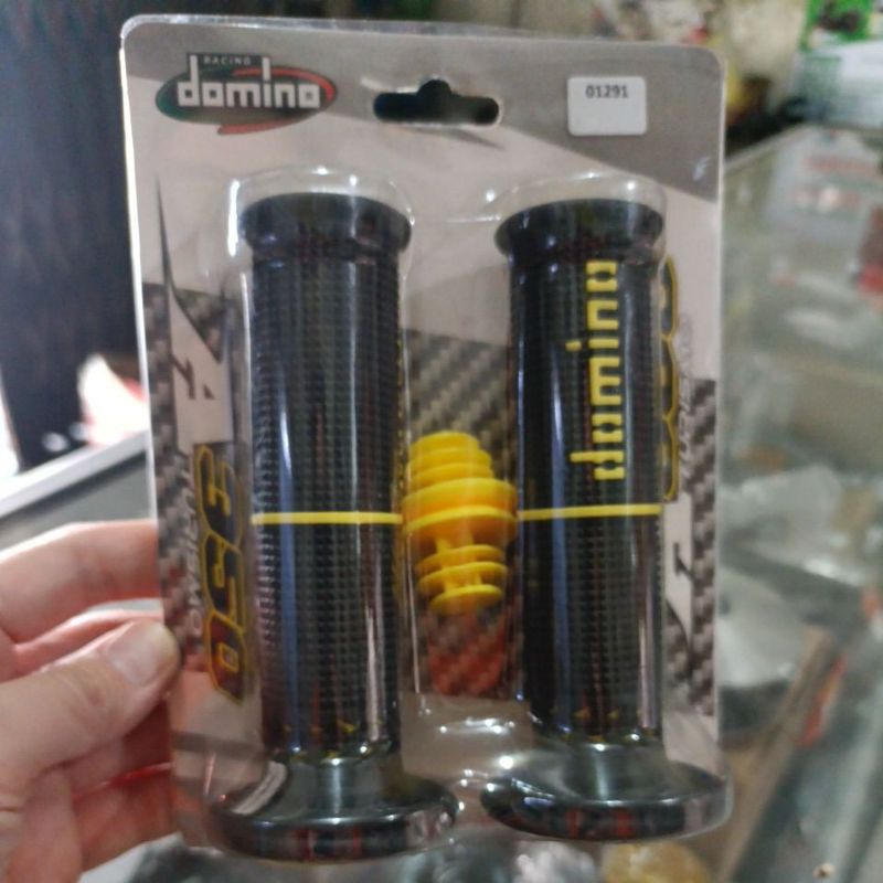 Hanfat Domino A350 Turismo