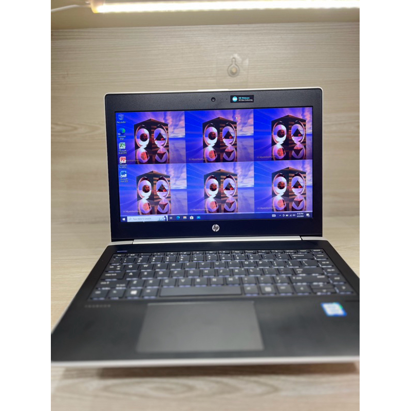 Hp PROBOOK 430 G5