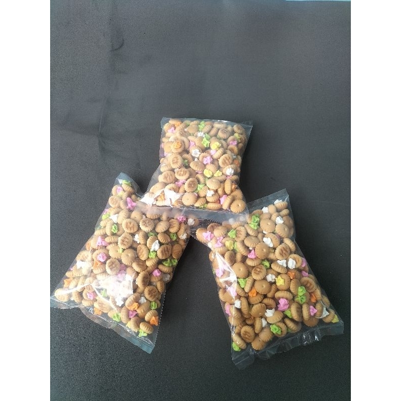 

kue jadul gem rose 250gr termurah