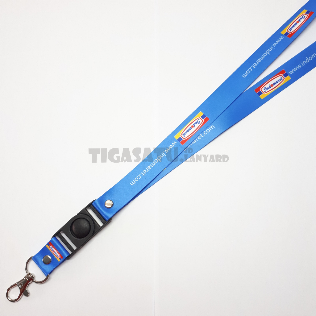 

LANYARD TALI ID CARD INDOMART