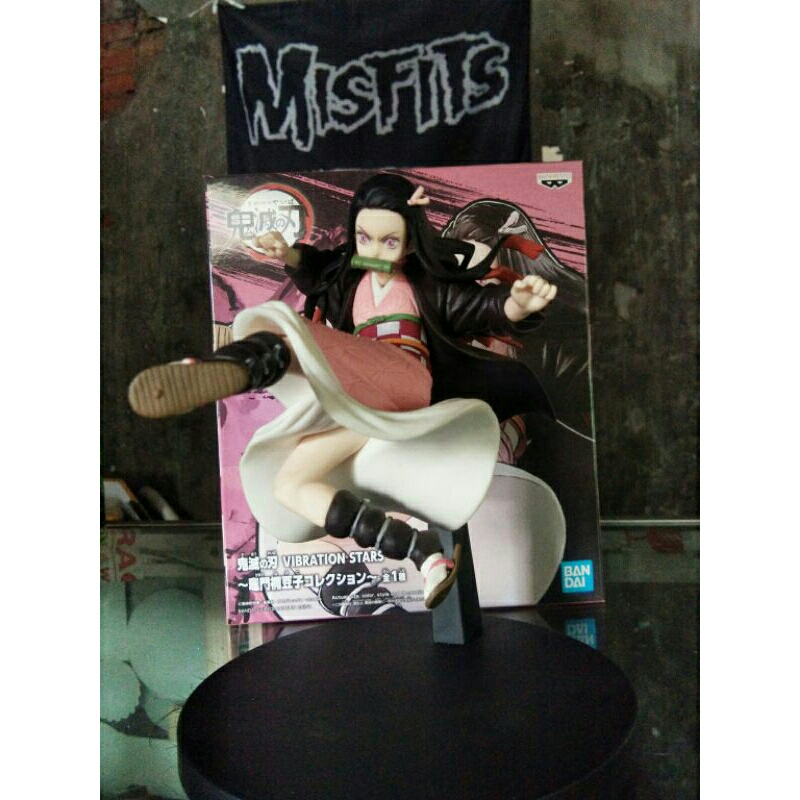 NEZUKO FIGURE