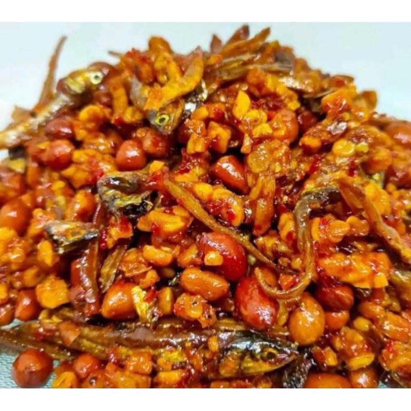 

sambal Teribol