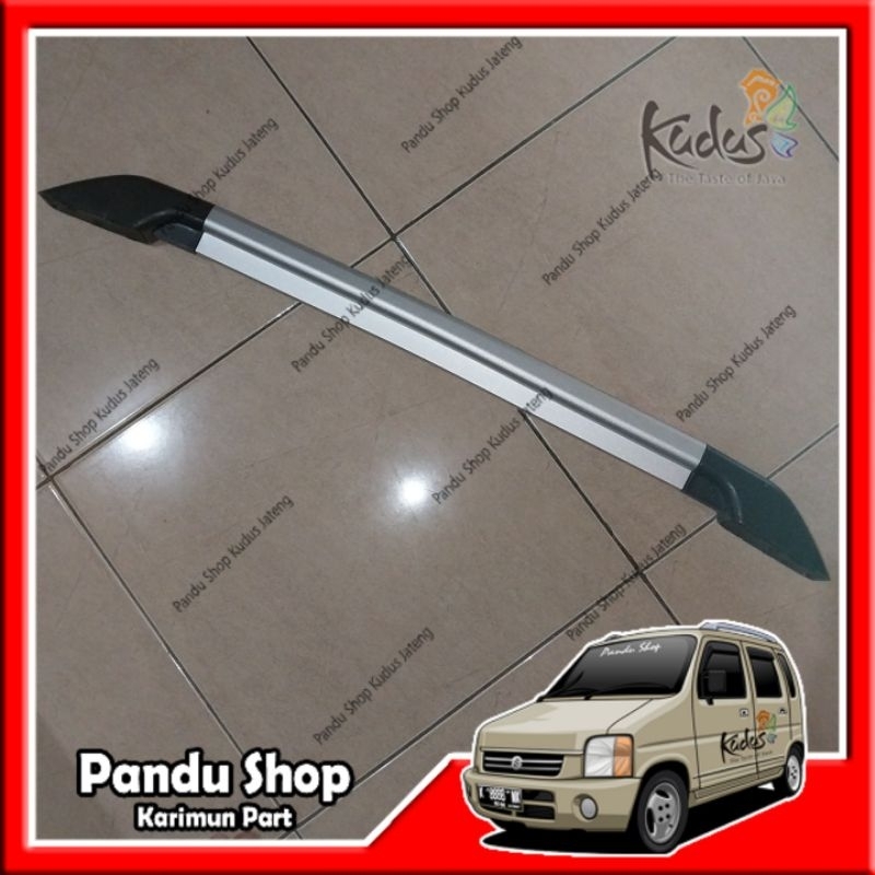 Handle Bagasi Karimun Kotak