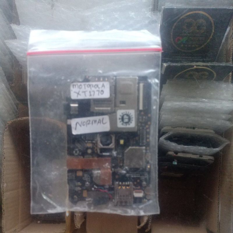 mesin moto xt 1770 /motorola xt 1770 normal