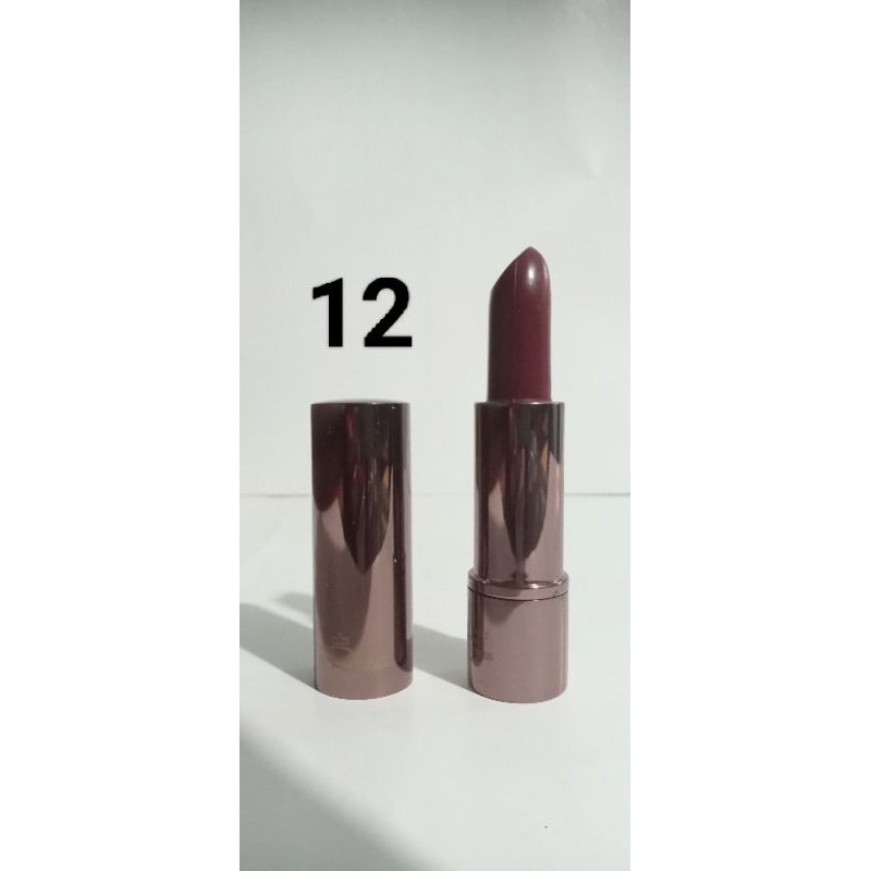 Moisturizer Lipstik Ranee