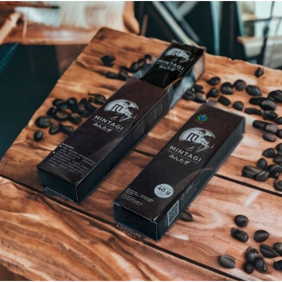 

Ready Kopi Kuat Mintagi Basu Original Asli