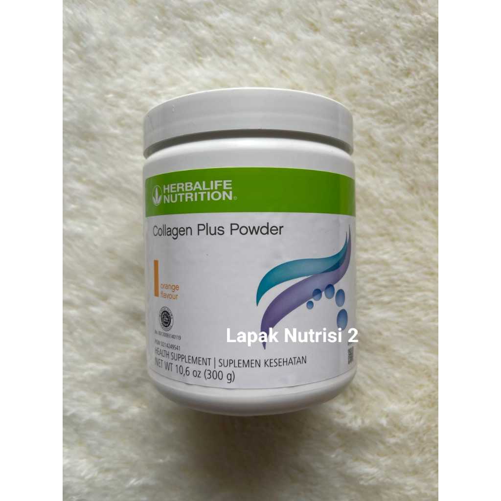 Herbalife Kolagen (kesehatan kulit)