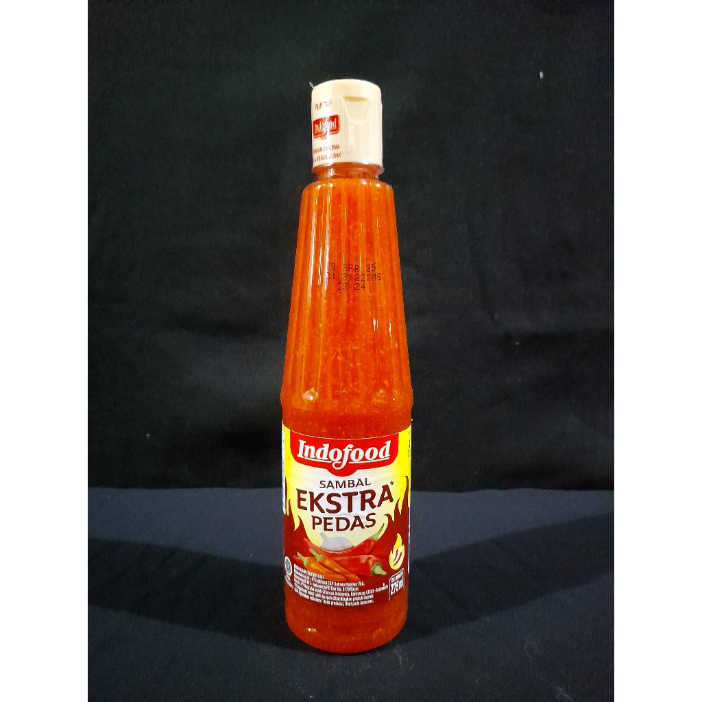 

Saos Sambal indofood 275ml