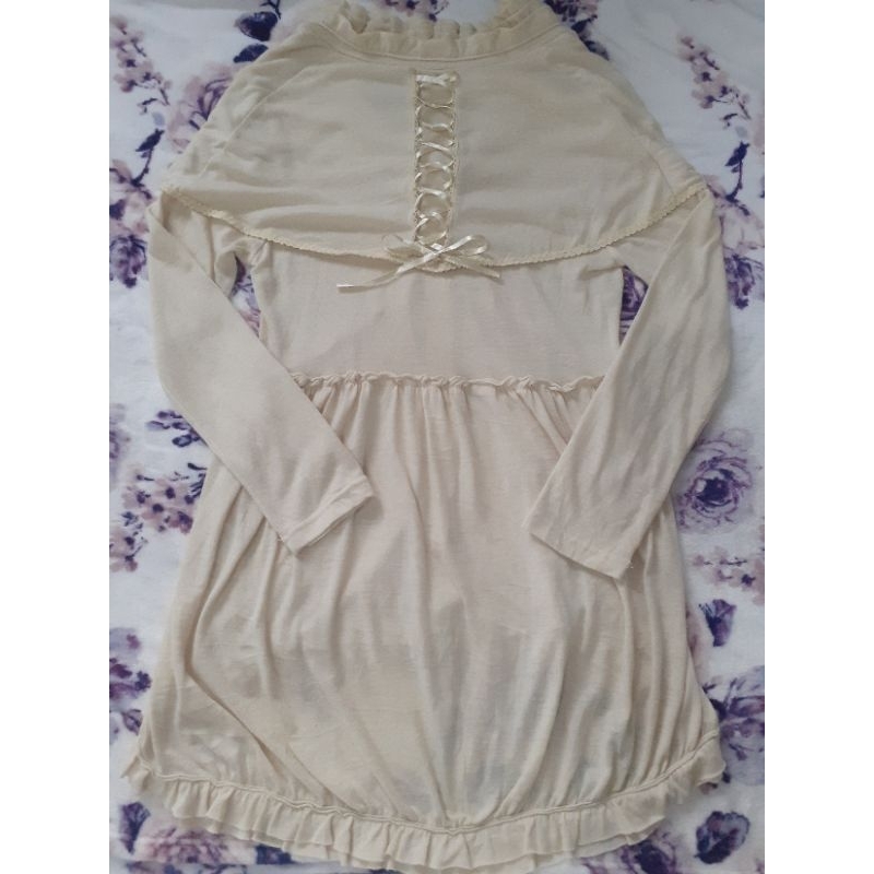 Cardigan Axes Femme Cape Pita