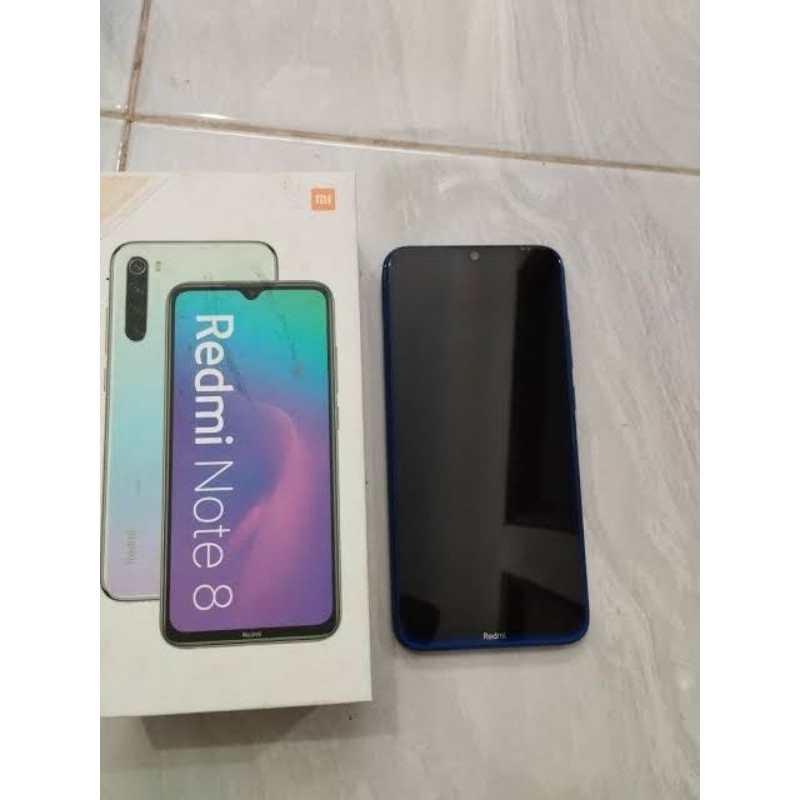 Redmi Note 8 4/64 GB