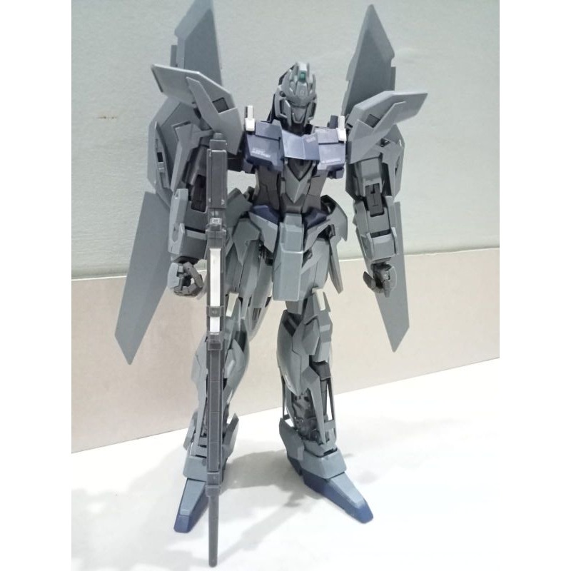 Diecast Gundam Delta plus Bandai