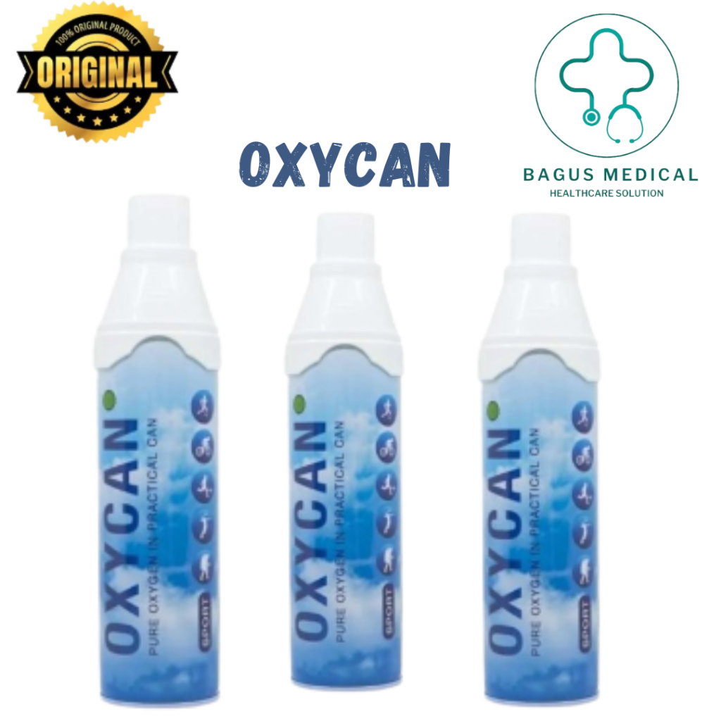OXYCAN