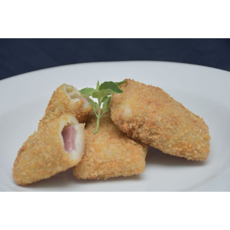 

RISOL MAYO FROZEN AYAM DAN DAGING