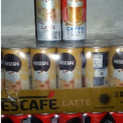 

NESCAFE KALENG 220ml