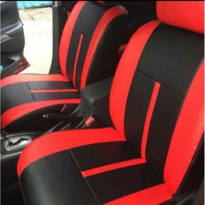 Cover jok mobil avanza