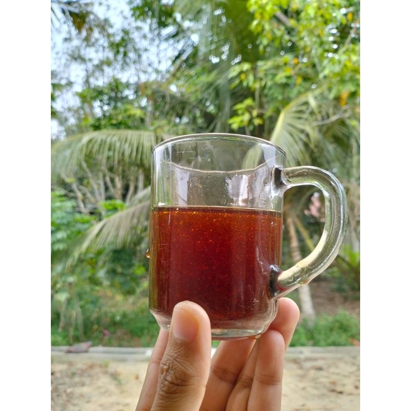 

madu akasia