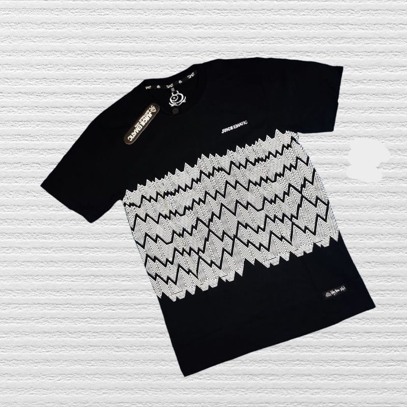 kaos surf pria juice ematic like original