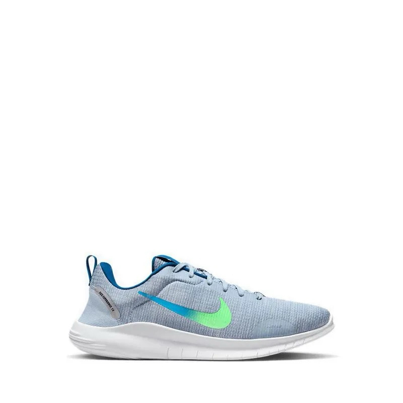 Nike Flex Experience Men’s Running Shoes-Blue NIKDV0740400