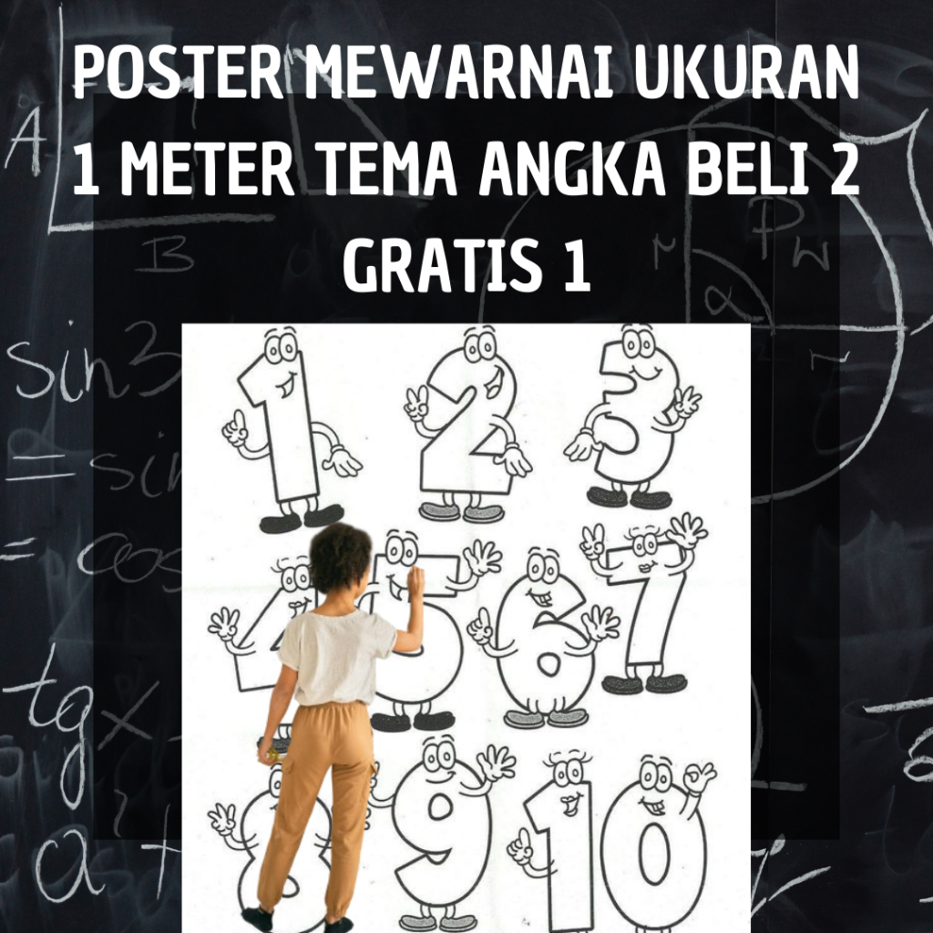 

Tema ANGKA