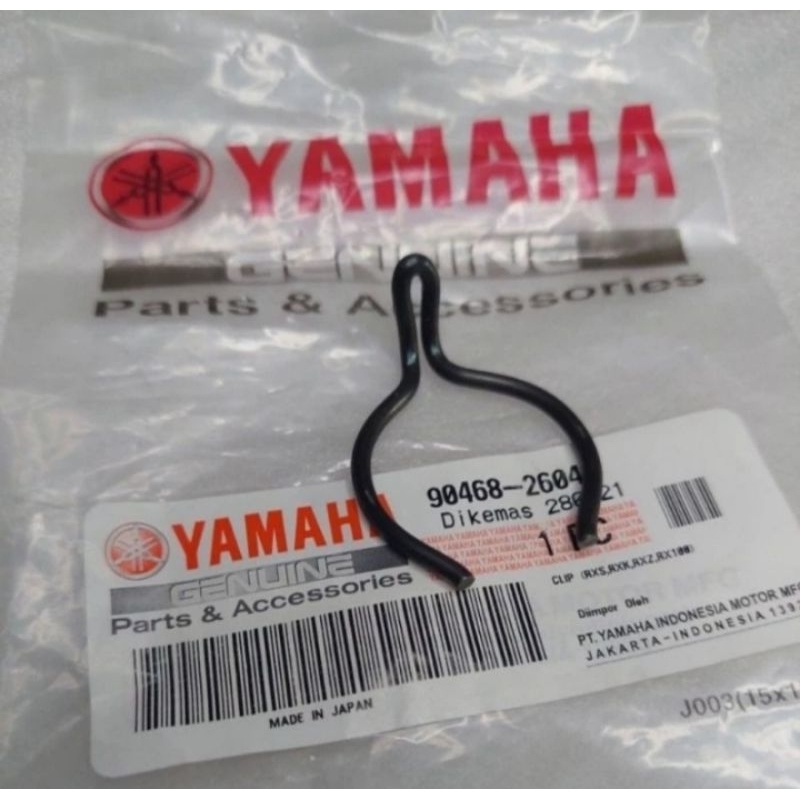 KAWAT AS STATER CAPIT UDANG RXK RX KING RXKING ORIGINAL YAMAHA