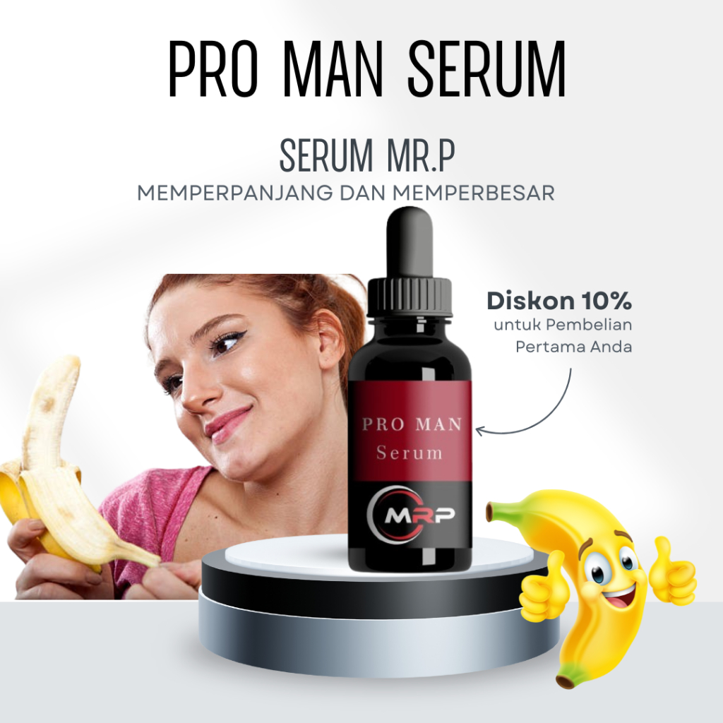SERUM PEMBESAR PENIS || Lebih Ampuh Dari Pada Titan Gel dan Minyak Lintah Papua - Obat Pembesar Alat