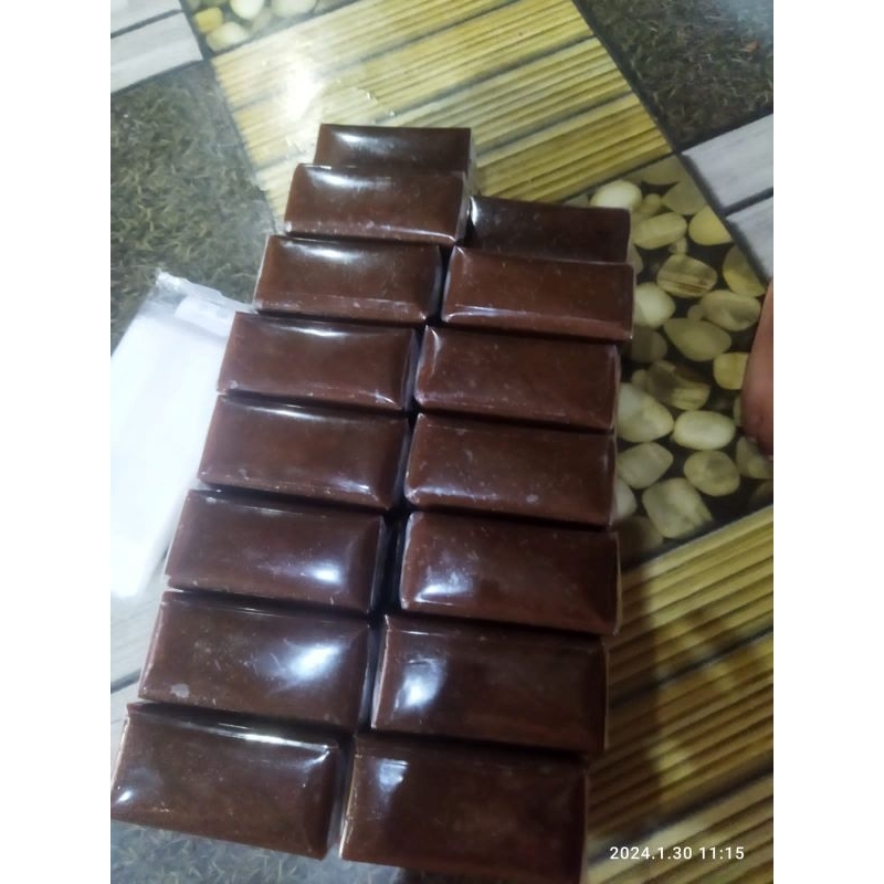 

LEMPOK DURIAN