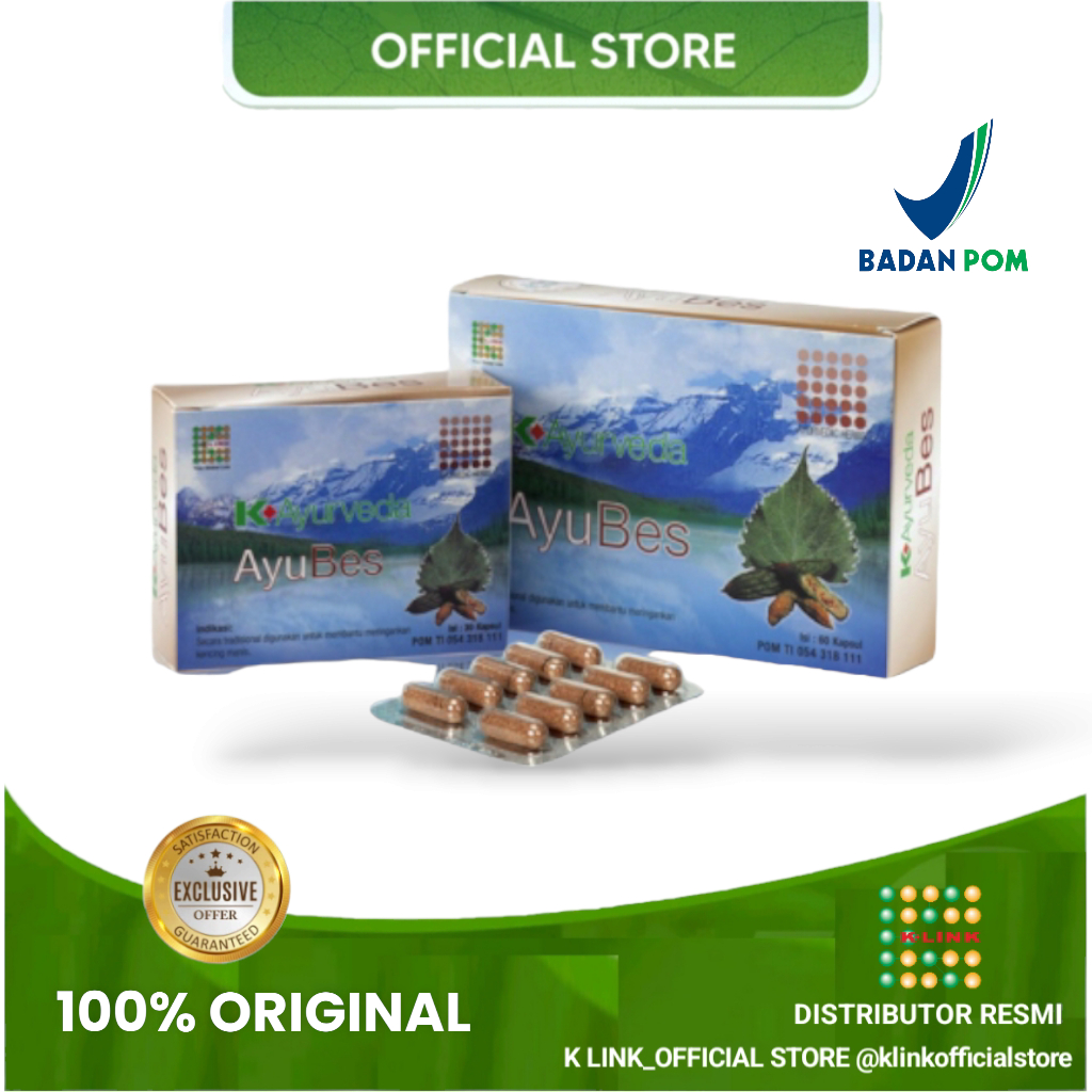 

AYU BES ORIGINAL HORMON INSULIN KADAR GULA DIABETEK