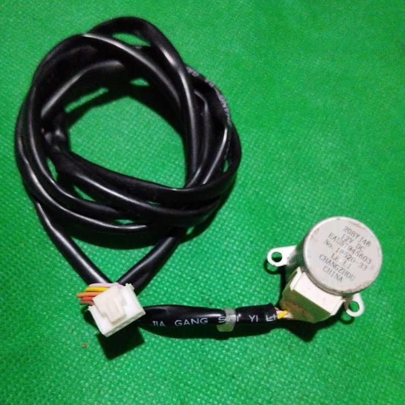 Dinamo Swing AC LG Original Motor swing AC LG Original inverter