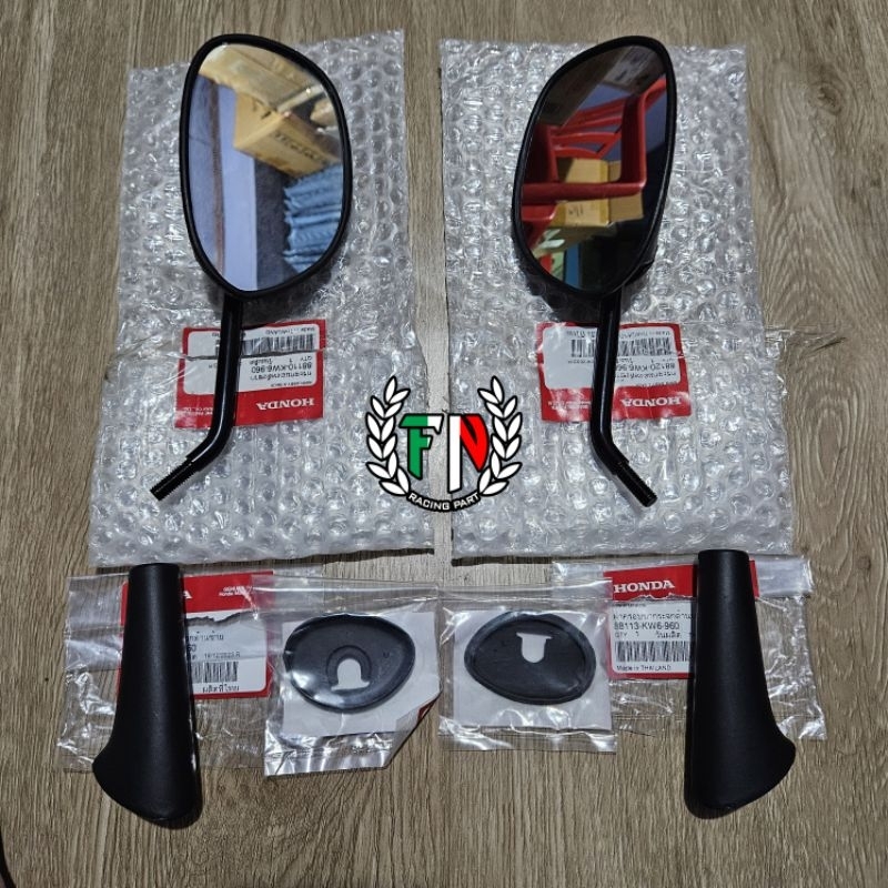 Spion Original Honda NSR 150 RR NSR 150 SP