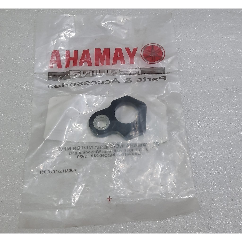 PACKING INJEKTOR YAMAHA VIXION OLD KODE 3C1-E3556-00