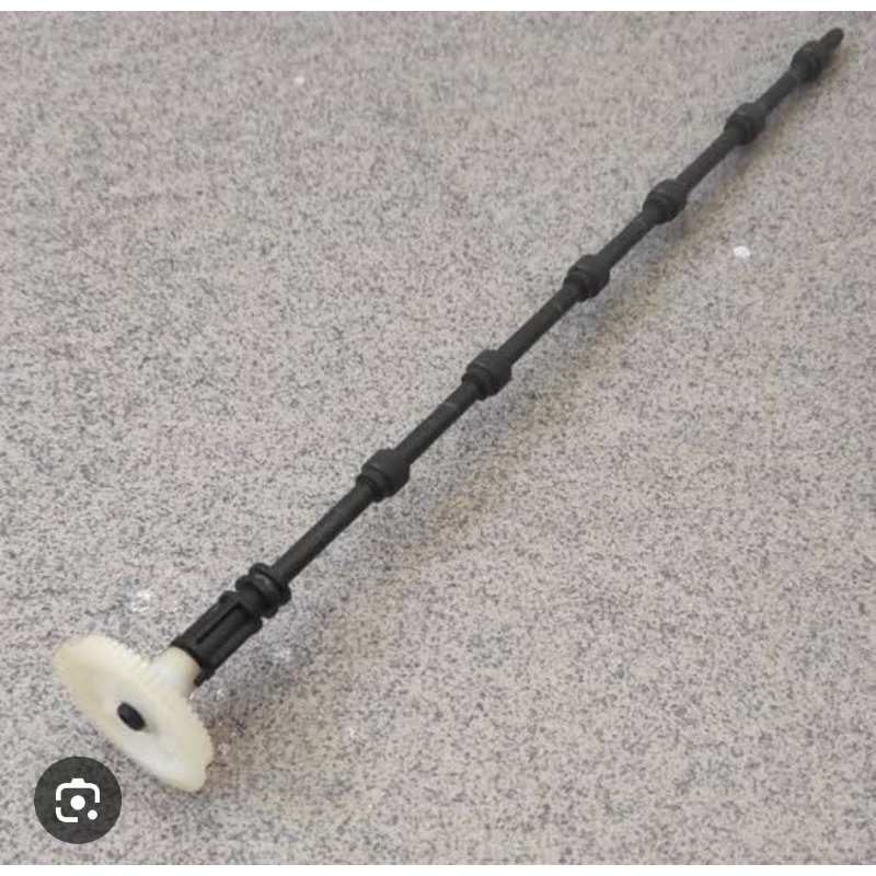 Gear roller depan printer epson l120 l121 original used