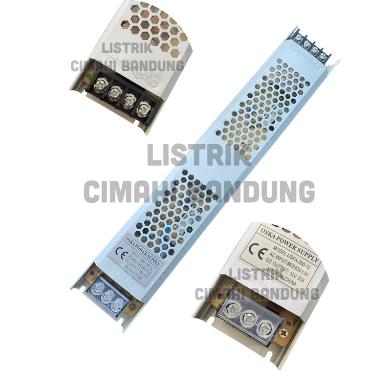 trafo / adaptor / power supply 30Ampere