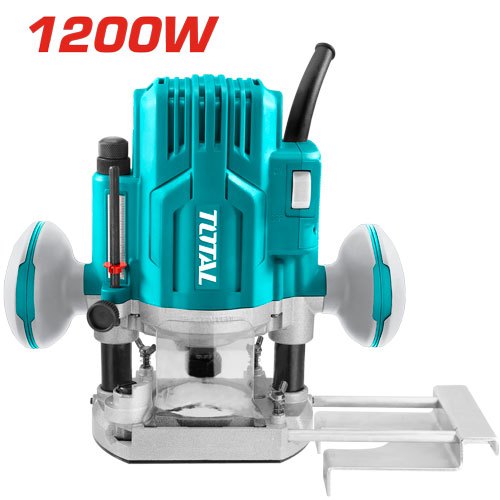 Electric router/mesin router(TR110816)