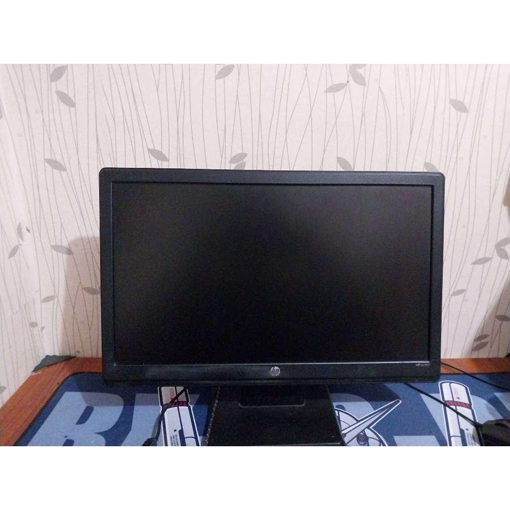 MONITOR LED HP 19inch LV1911