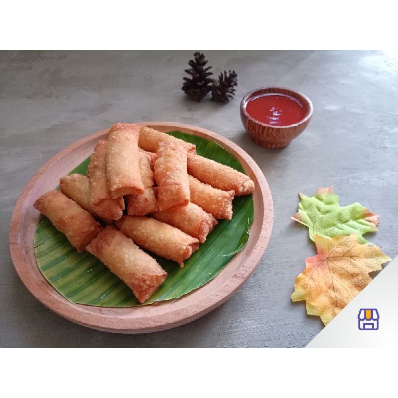 

Lumpia frozen promo 50k