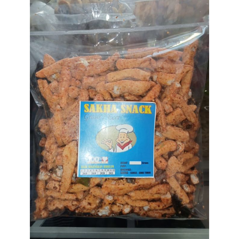 

Basreng 250g