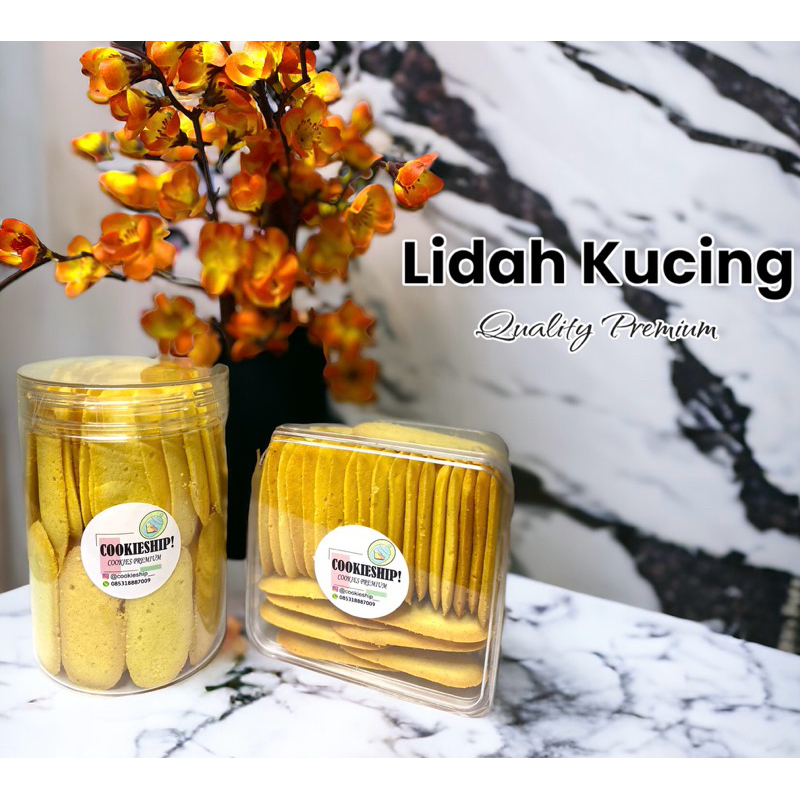 

Lidah Kucing