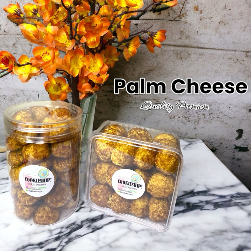 

Palm Cheese