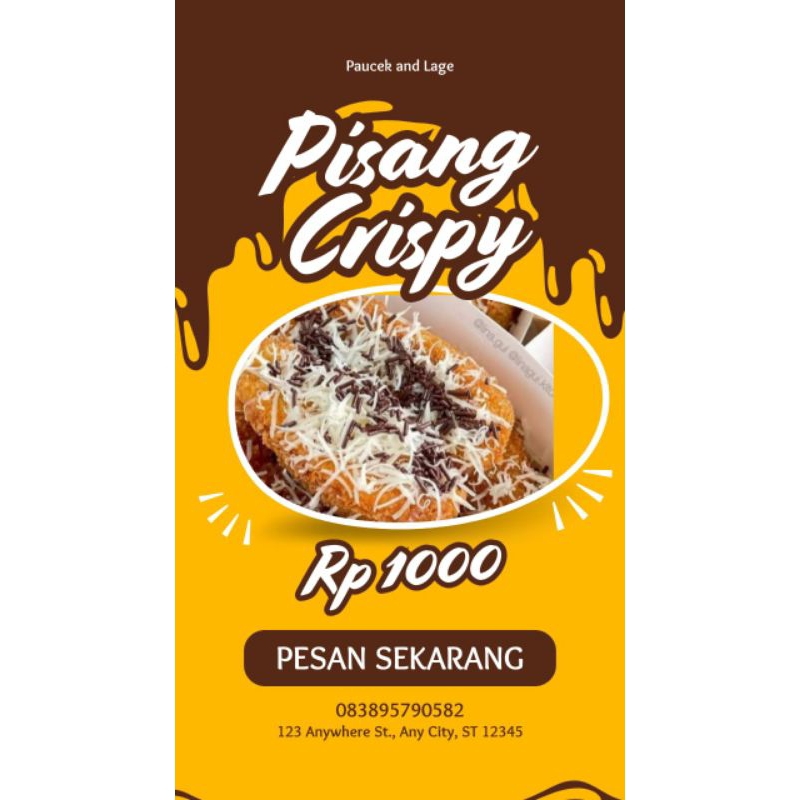 

pisangcrispy